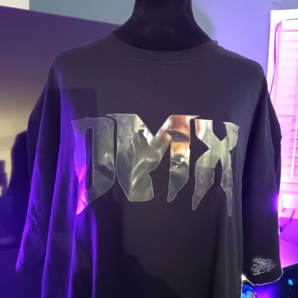 DMX Shirt